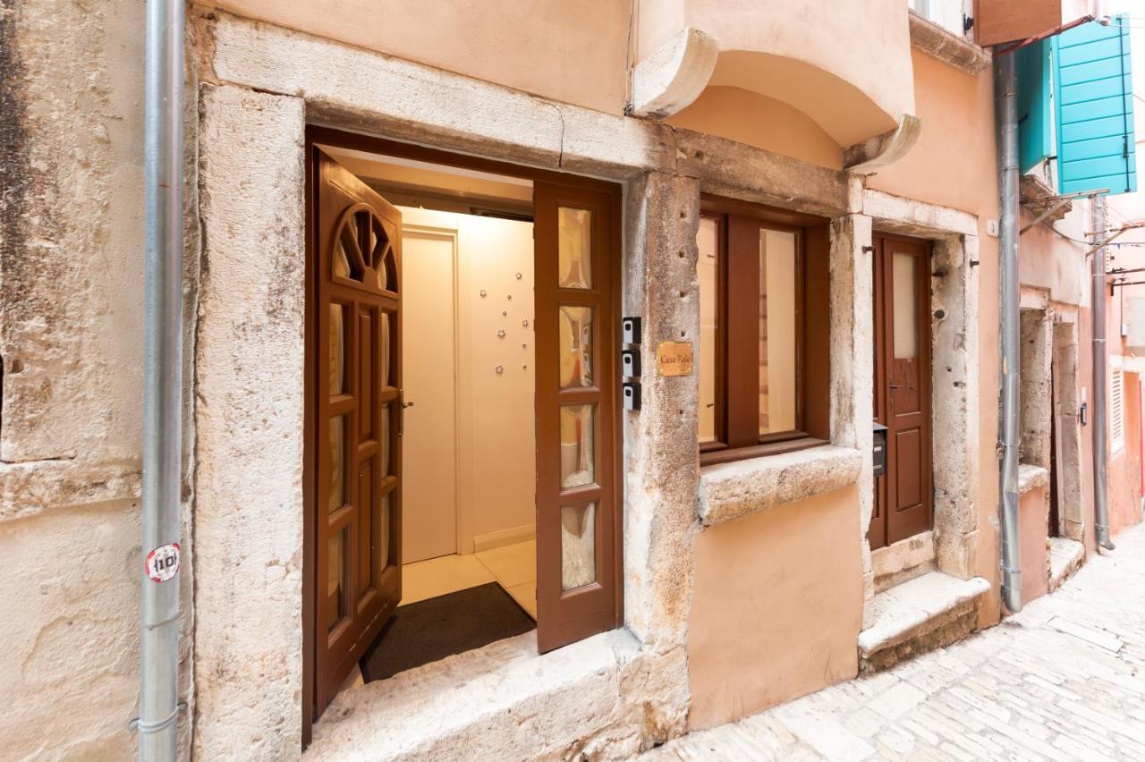 Casa Polo Appartement *