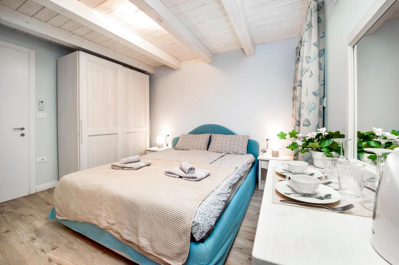Appartement Casa Polo