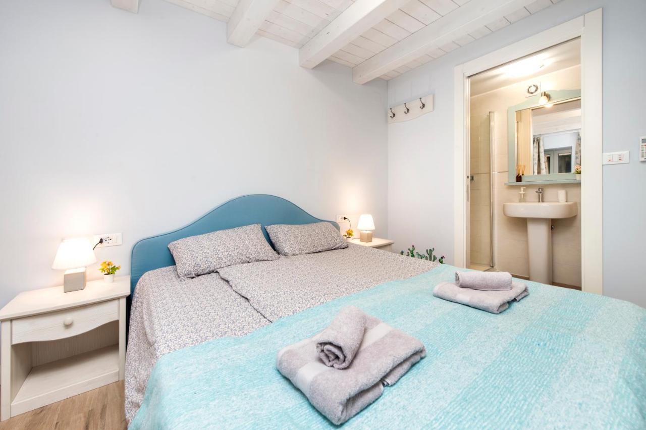 Casa Polo Appartement *