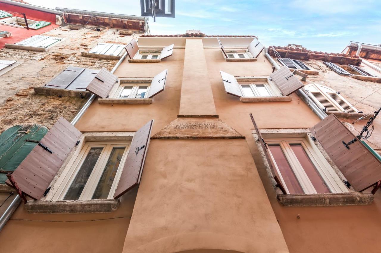 Casa Polo Appartement