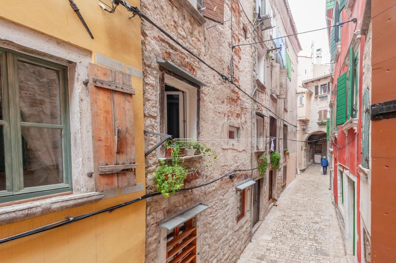 Casa Polo * Rovinj