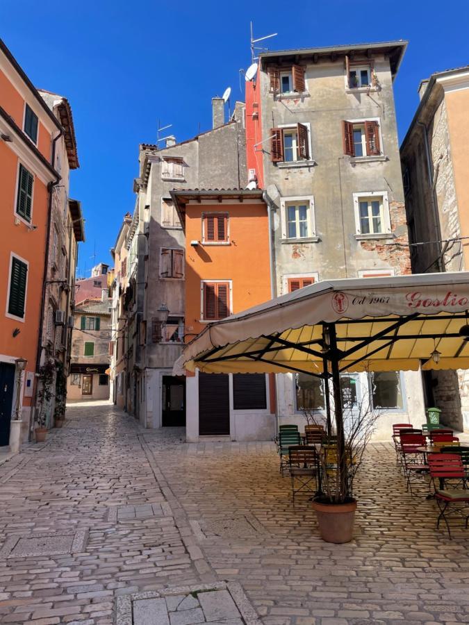 Casa Polo Appartement Rovinj