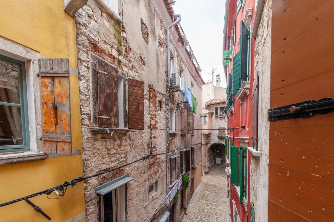 Casa Polo Appartement Rovinj