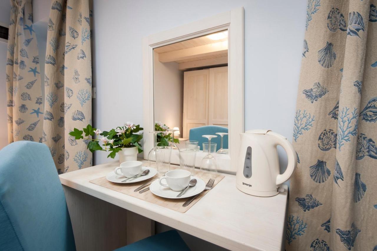 Appartement Casa Polo Rovinj