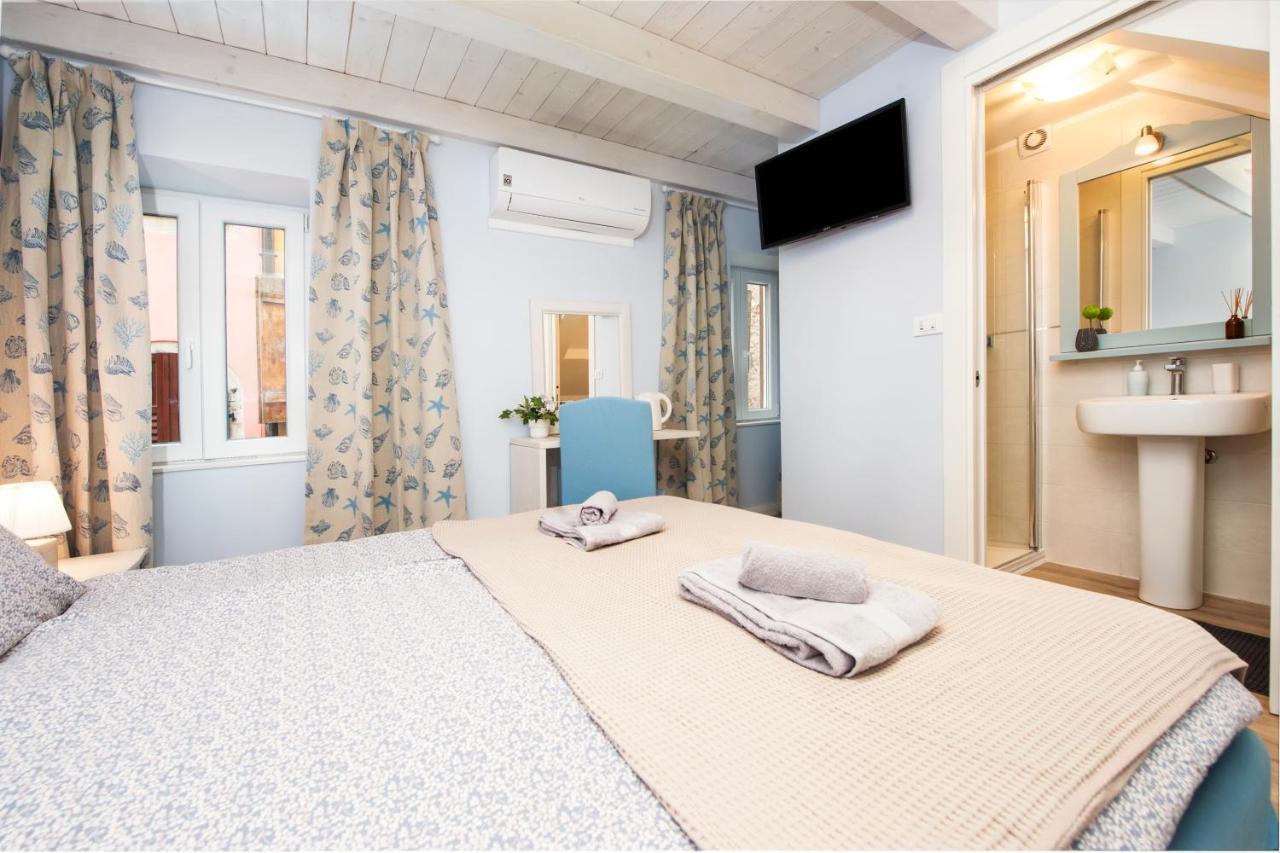 Appartement Casa Polo *