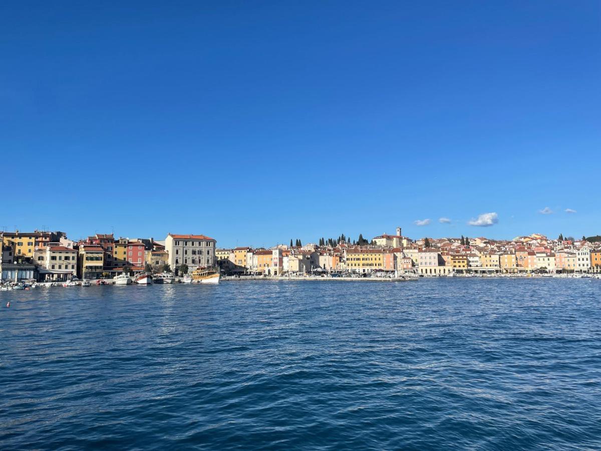 Casa Polo * Rovinj