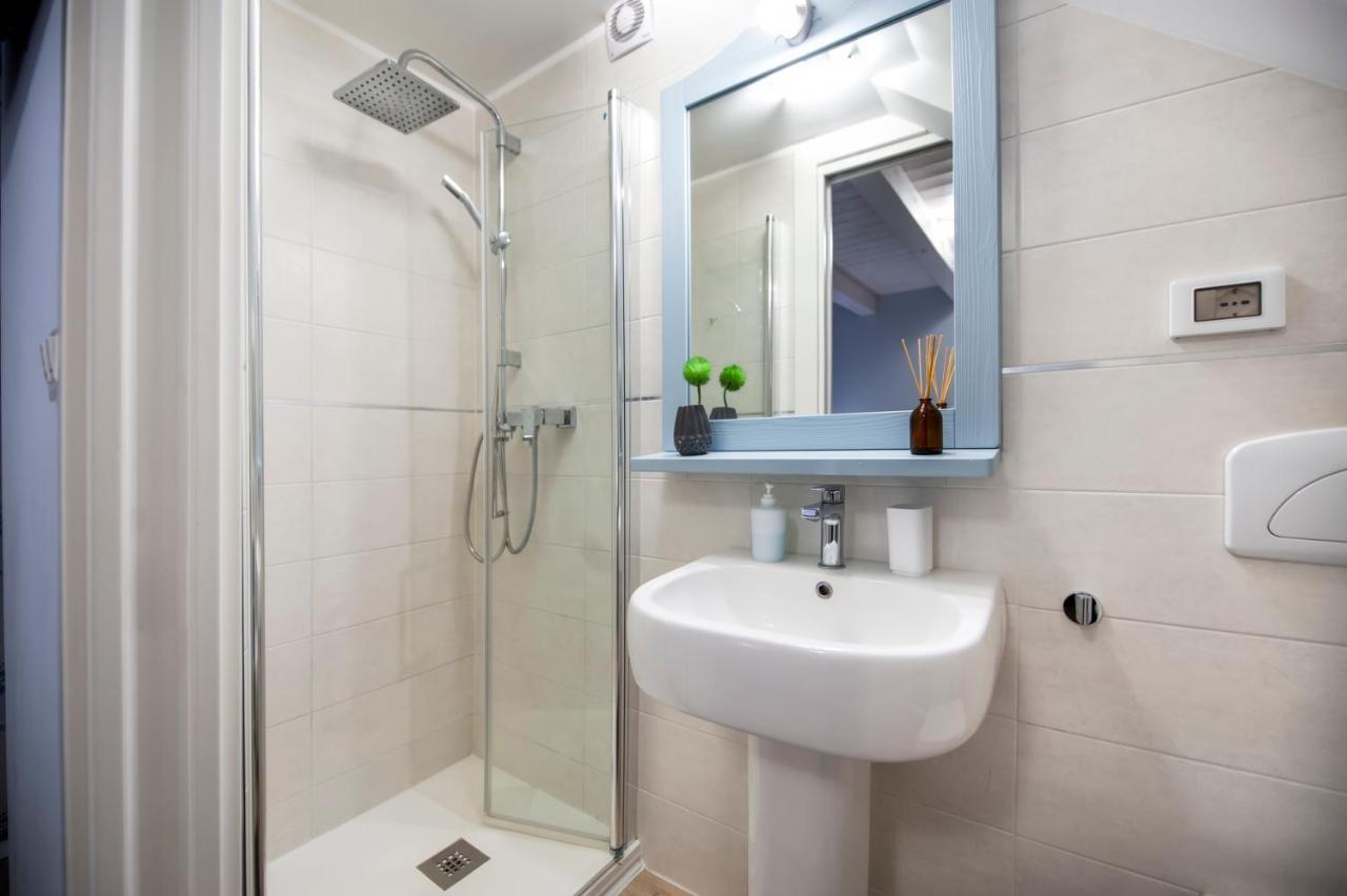 Casa Polo Appartement *