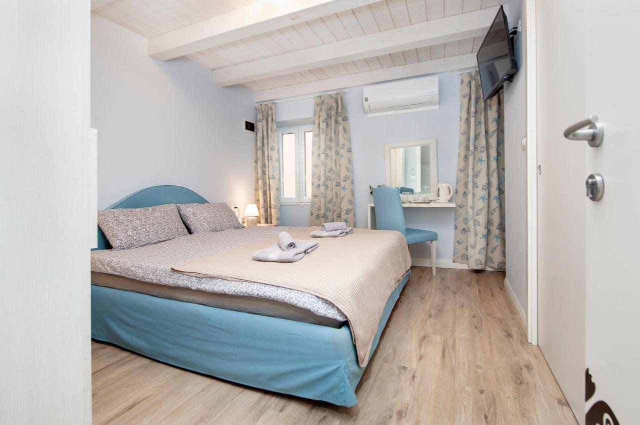 Appartement Casa Polo