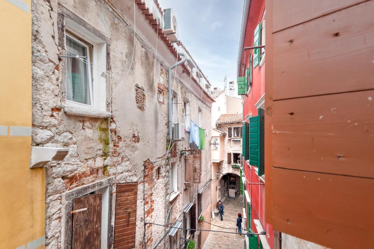 Casa Polo Appartement