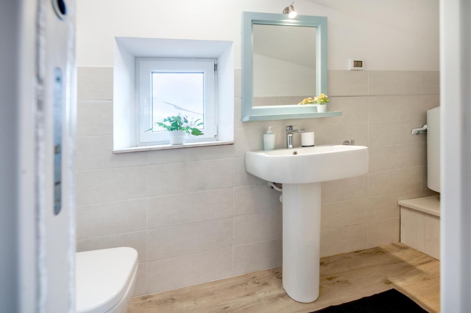 Casa Polo Appartement *