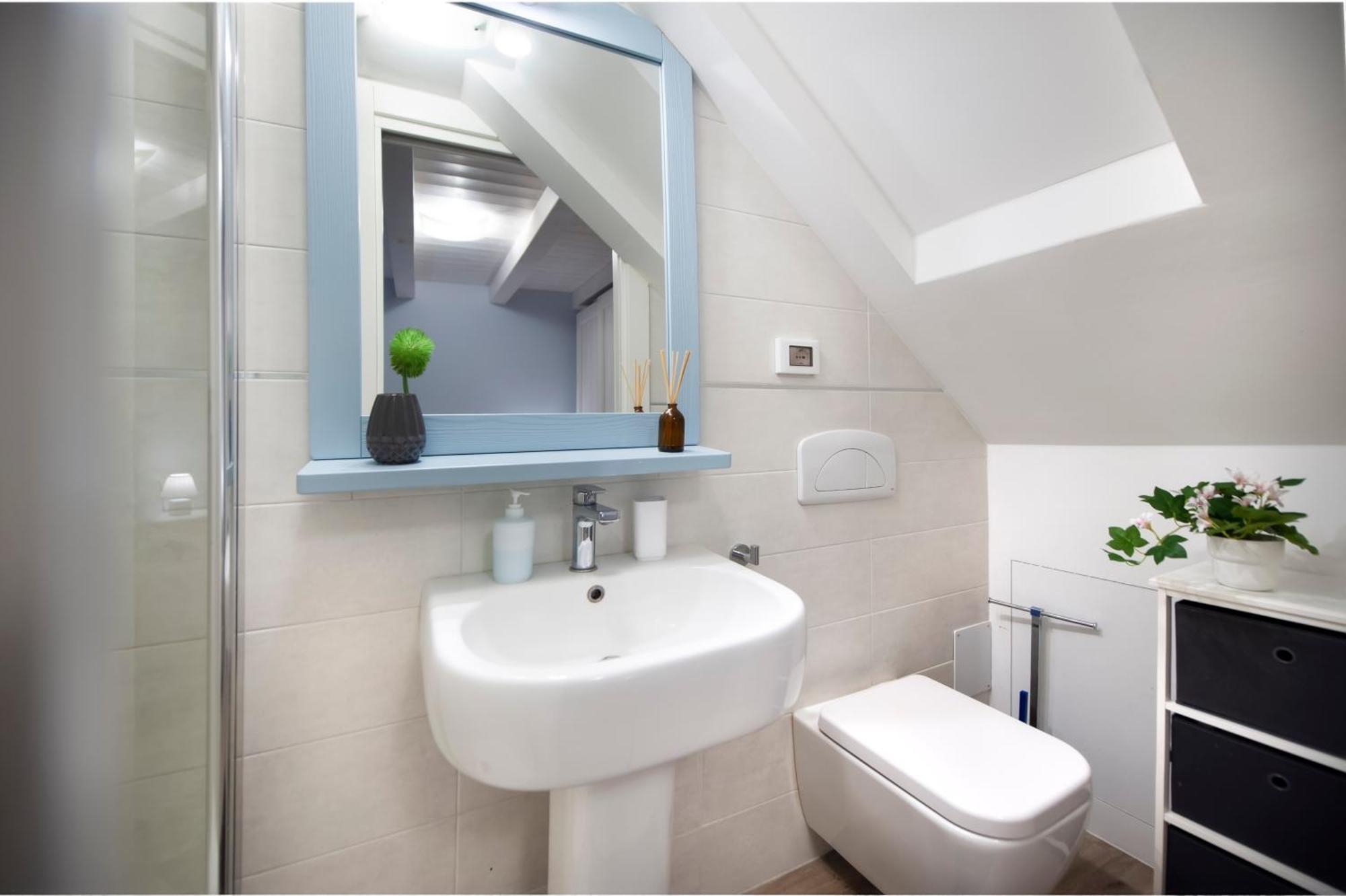 Casa Polo Appartement