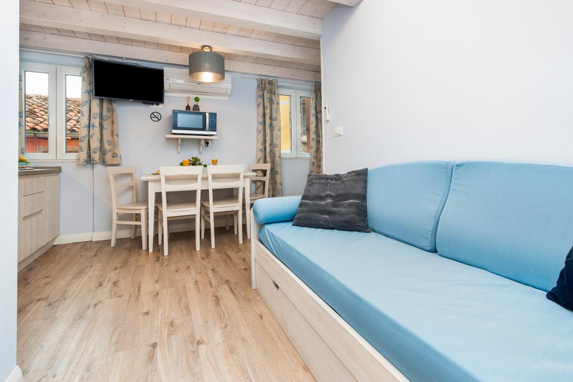 Casa Polo Appartement *