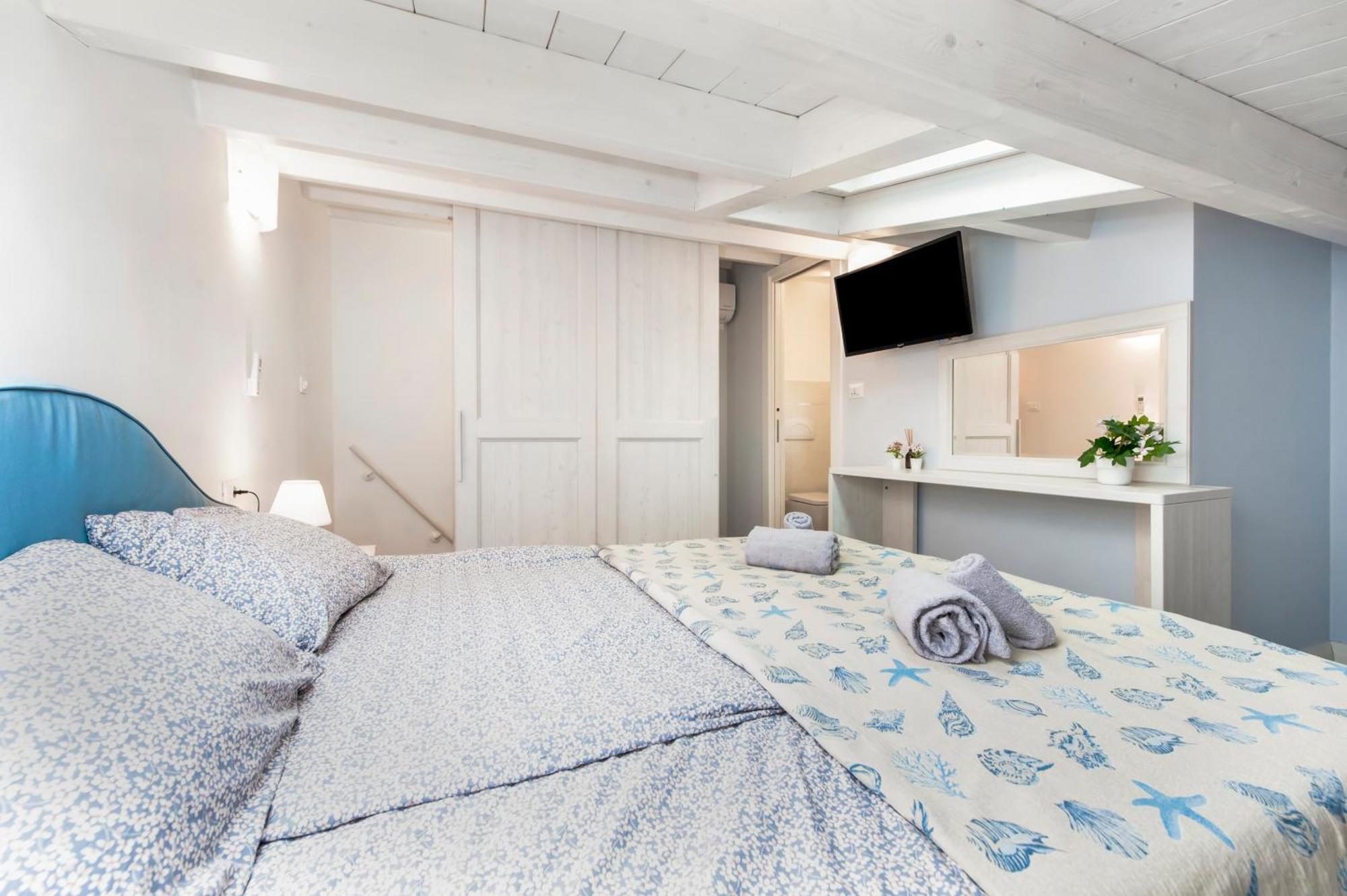 Apartment Casa Polo *