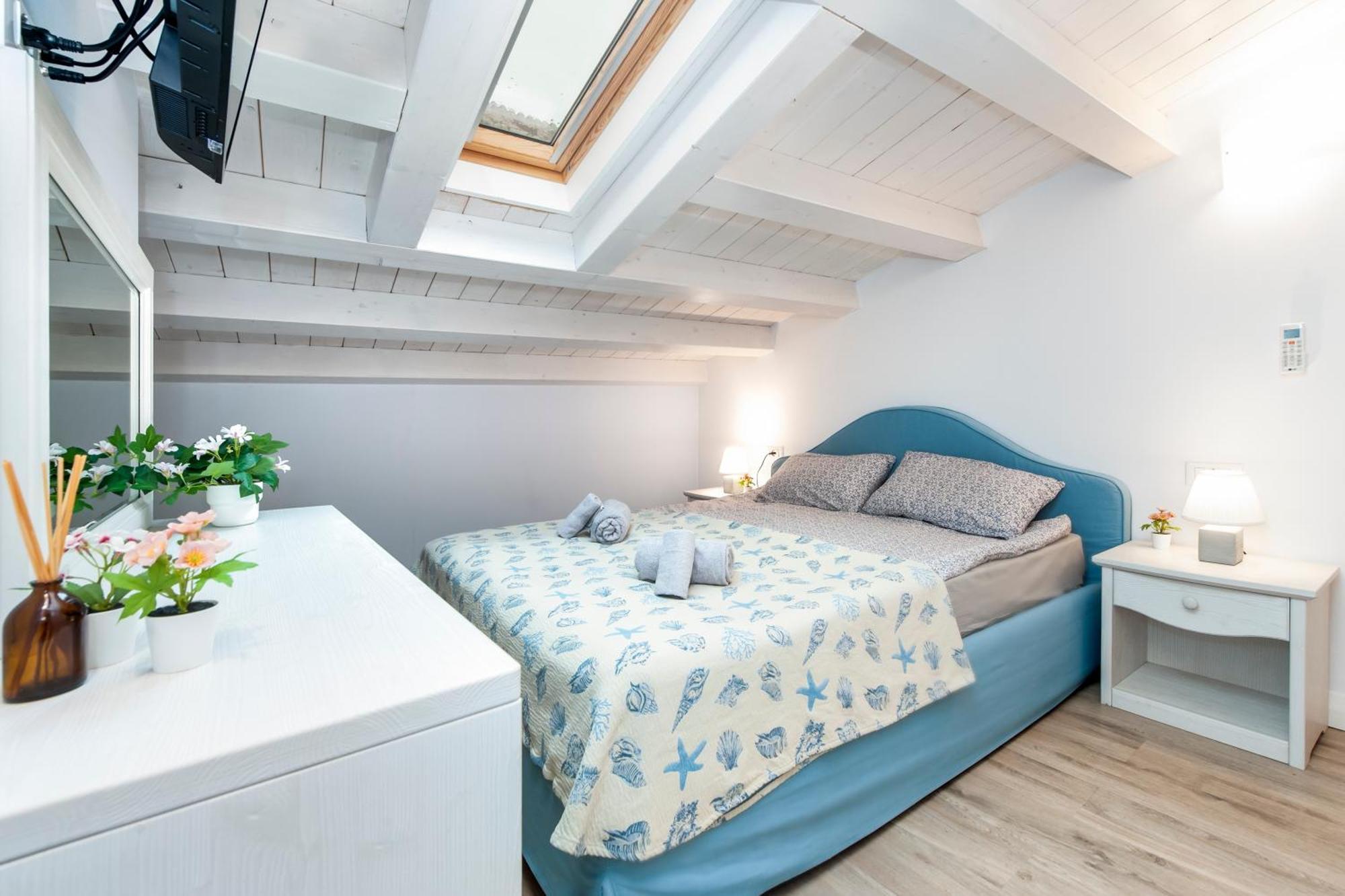 Casa Polo Appartement